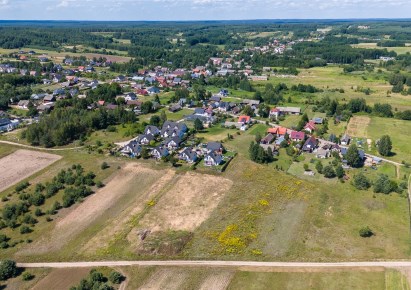 działka na sprzedaż - Wasilków (gw), Dąbrówki