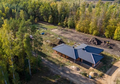 dom na sprzedaż - Turośń Kościelna, Niewodnica Kościelna, Spacerowa