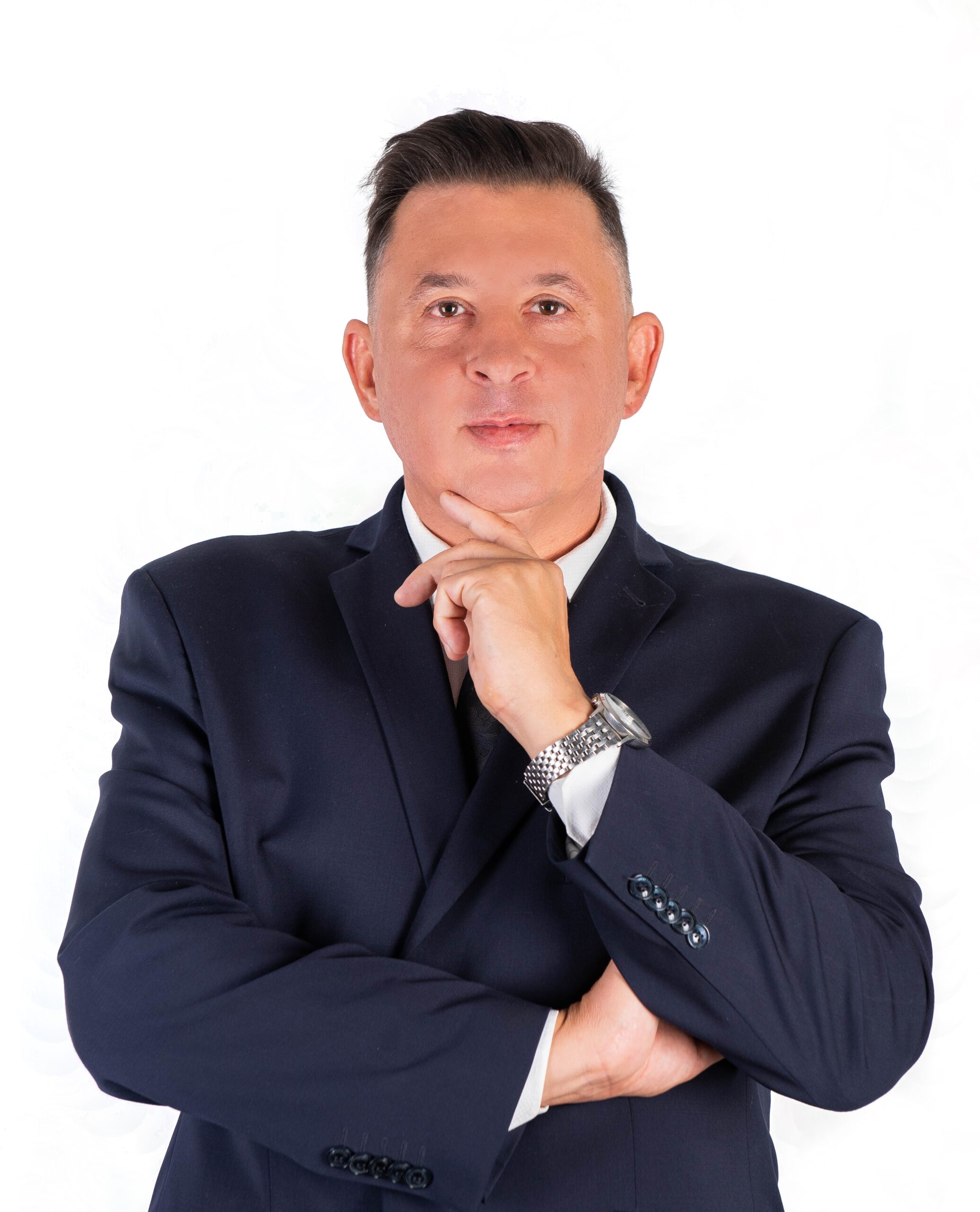 Nasz pracownik